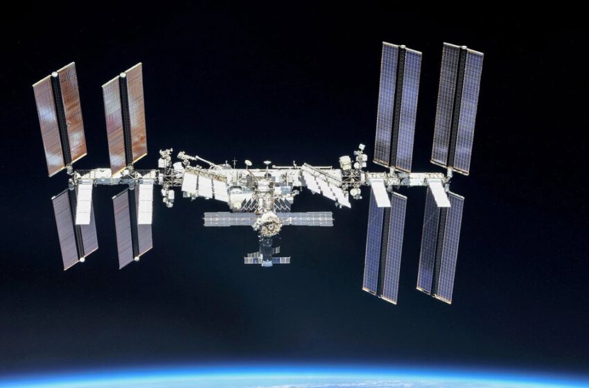  La basura espacial aumenta y crea el riesgo de zonas prohibidas para los satélites