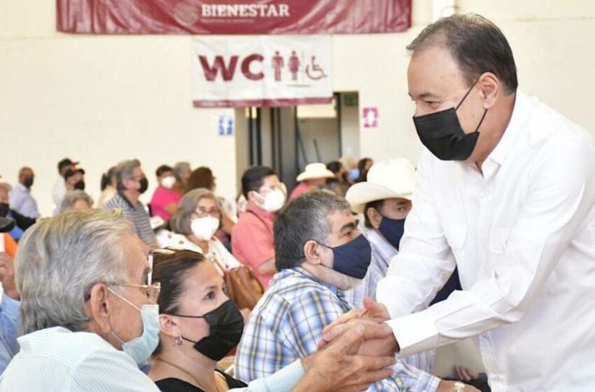  Sucursales del Banco de Bienestar llegarán a Sonora y hasta al pueblo de Durazo – Publimetro
