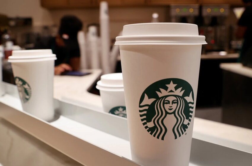  Starbucks cambio 40 años de estrategia estable para salir de la pandemia: cuál es el nuevo enfoque y cómo funcionó