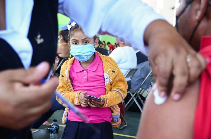 Coronavirus en México al 13 de noviembre: 217 muertes y 3130 contagios en las últimas 24 horas