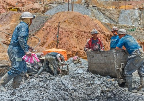  Ampliar plazo de formalización minera carece de garantías para mejorar salvaguardas ambientales