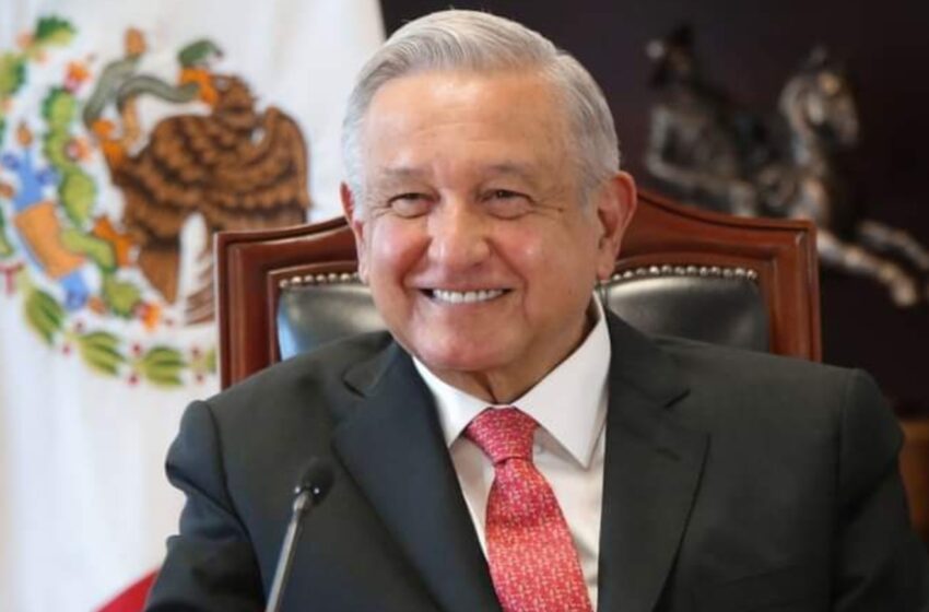  Viene el presidente AMLO a Sonora los días jueves y viernes