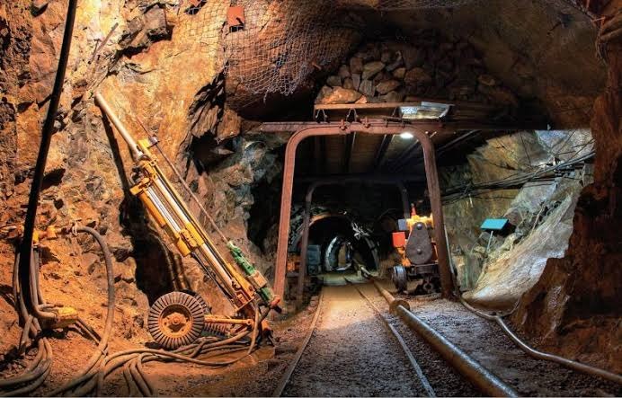  Minería en SLP alcanzó una productividad de más del 30%: Sedeco – Noticias de San Luis Potosí