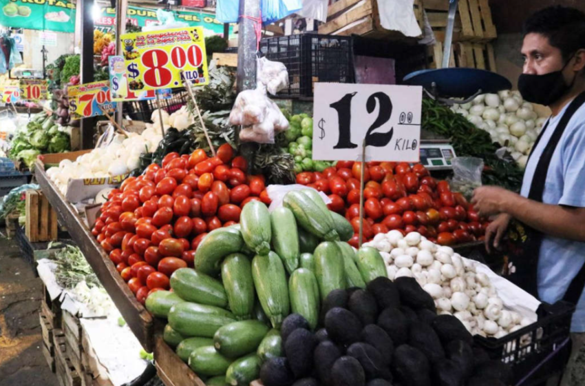  Precios de alimentos suben a niveles no vistos desde hace una década: FAO. « REDTNJalisco