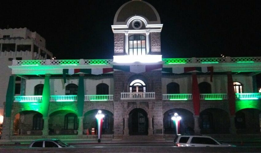  Ataque a Palacio municipal de Guaymas, Sonora, deja tres muertos – Animal Político