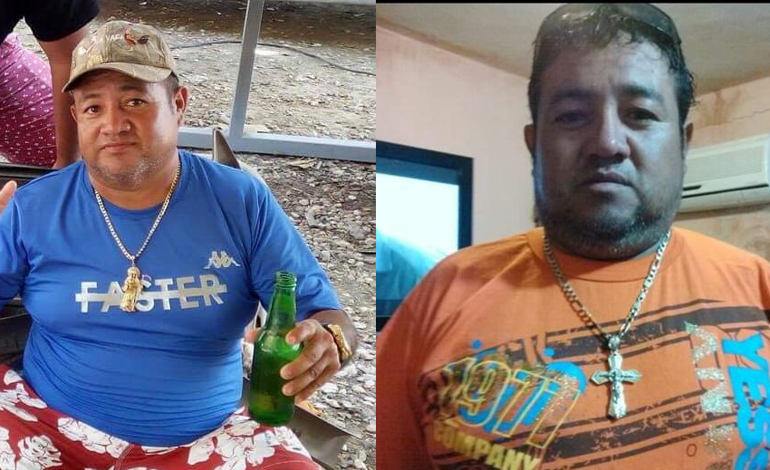 Consternación en Dzilam Bravo por un trágico día de pesca – El Diario de Yucatán