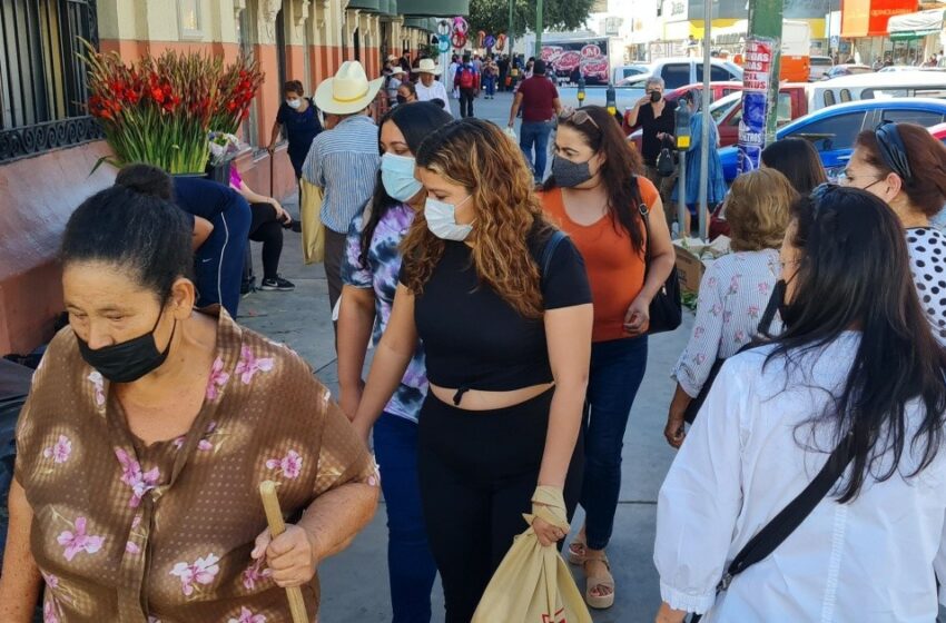  Cuarta ola de casos Covid ya llegó a Sonora: Especialista – El Imparcial