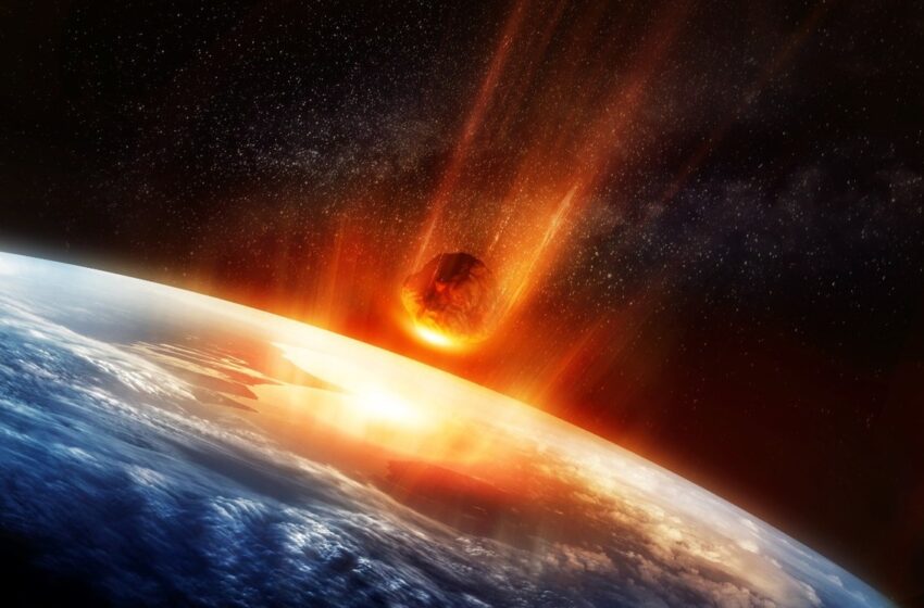  ¿Un asteroide más grande que el Big Ben chocará cerca de la órbita de la Tierra? Esto es lo que sabemos