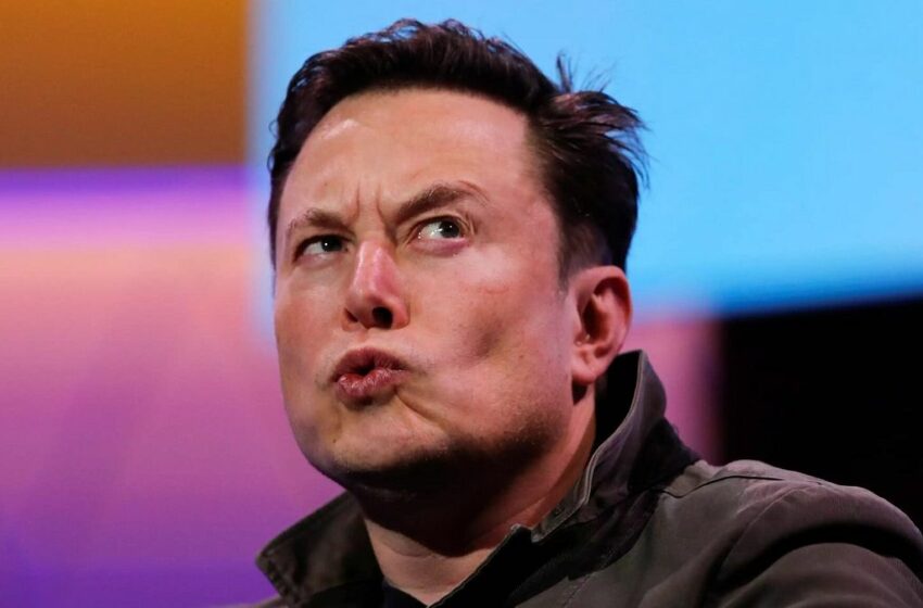  ¿Qué pasó esta semana con Tesla? Elon Musk vendió u$s6.900 millones de acciones