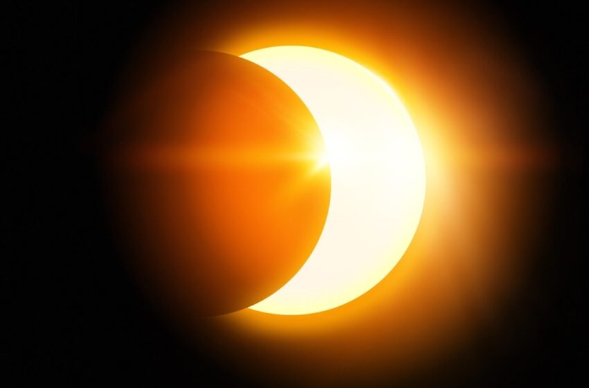  ¡Será en Yucatán! ¿Cuándo será el próximo eclipse de Sol en México? Te contamos