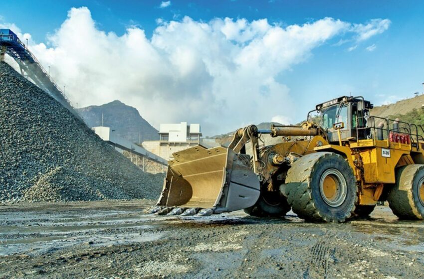  Minera Peña Colorada construiría depósito de residuos; 439 hectáreas de bosque en … – Proceso
