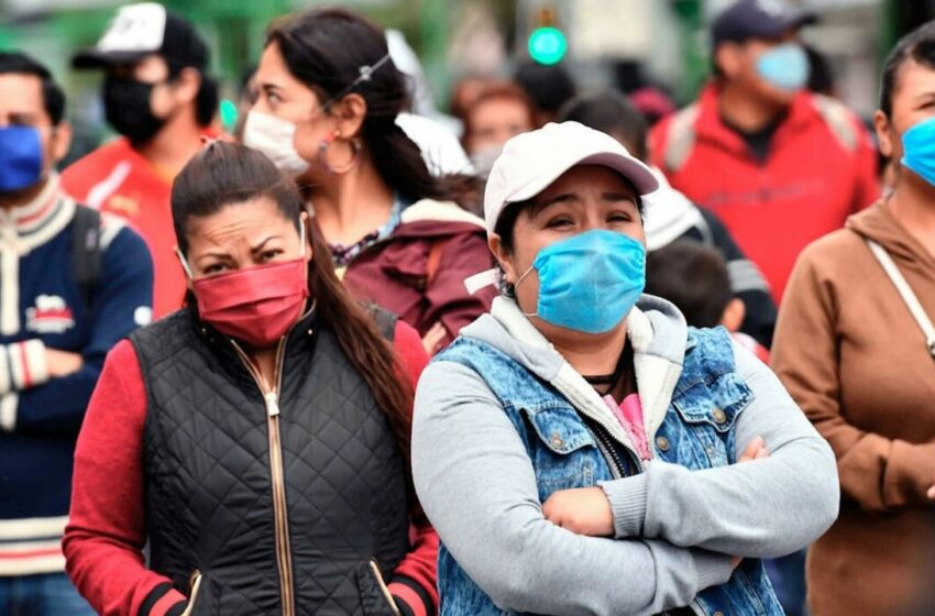  Covid-19 en Sonora: Salud reporta los contagios y fallecimientos de este 25 de noviembre – Tribuna