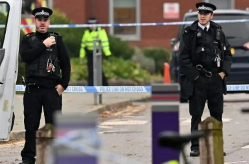  Reino Unido eleva a «grave» el riesgo de amenaza terrorista tras explosión de taxi en Liverpool