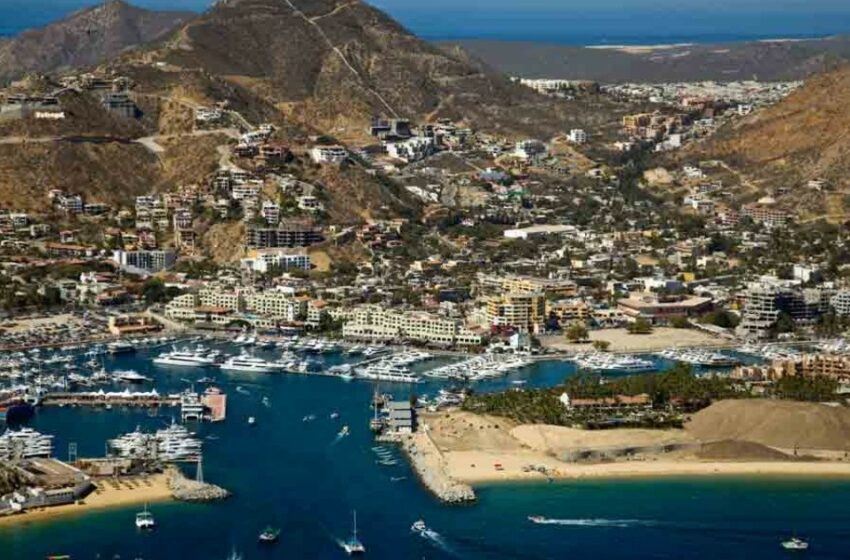  Preparan agenda regional del Mar de Cortés para denotar economía nacional | El Economista