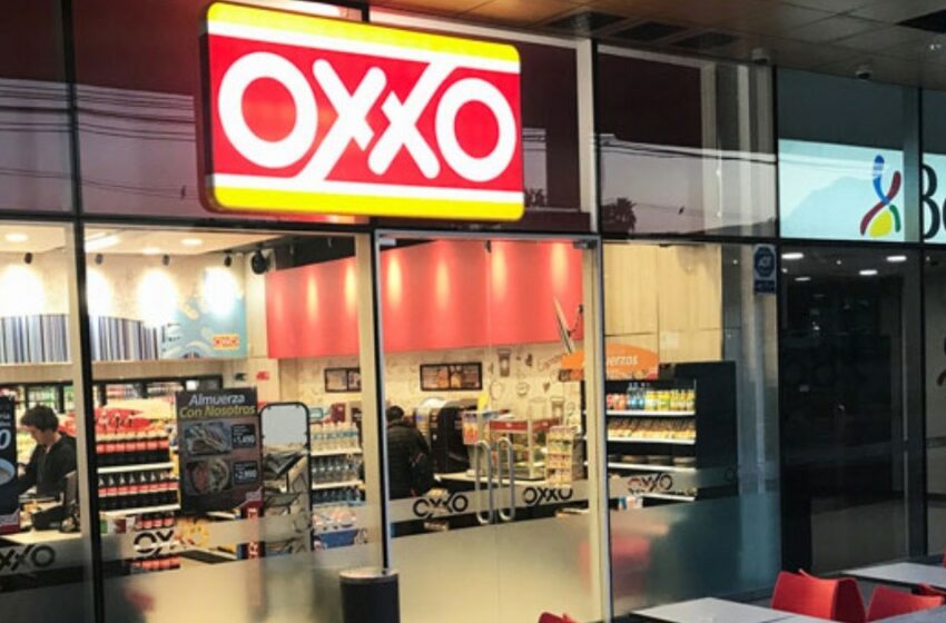  Aprueban operación entre Oxxo y OK Market en Chile, pero deberán desprenderse de 16 locales