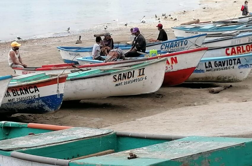  Pesca en Sinaloa, el rostro de la pobreza extrema – El Sol de Mazatlán
