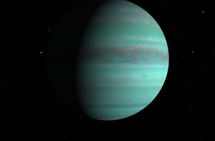  Astrónomos detectan cuatro exoplanetas con la ayuda de aficionados al cosmos