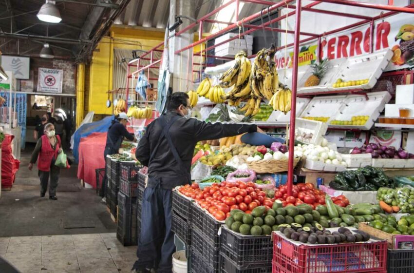  ¡Por las nubes! Puebla reporta inflación de 6.96% en primera quincena de noviembre