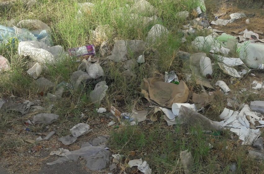  Realizan operativos contra basureros clandestinos en Hermosillo, Sonora. – Noticieros Televisa