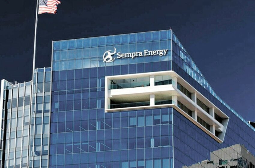  Concluye la fusión de IEnova y Sempra LNG