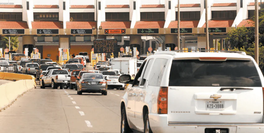  Aumenta vigilancia y tráfico en Nogales previo a reapertura de frontera – Milenio