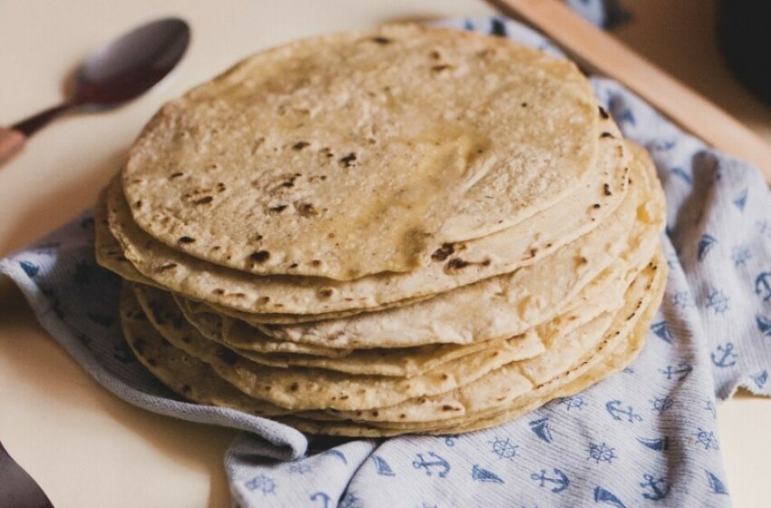  ¿Cuál es el precio del kilo de tortilla en tu estado? – ADN 40