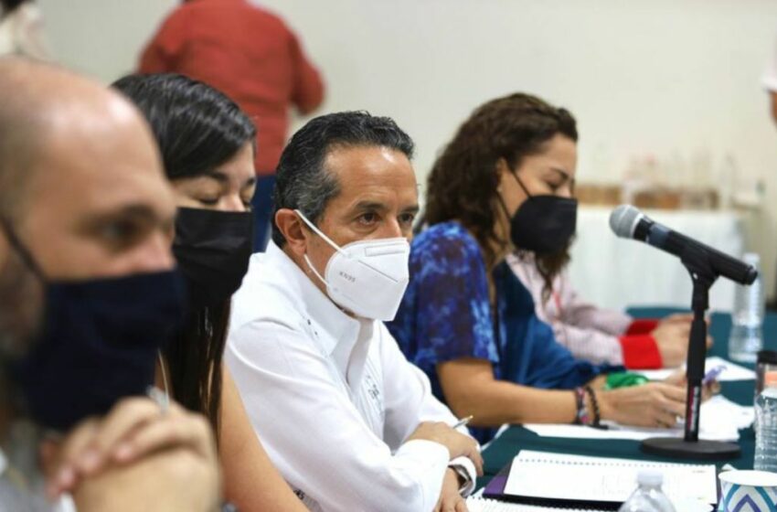  Coronavirus en México: casos, vacuna y semáforo COVID | Últimas noticias hoy, 4 de diciembre