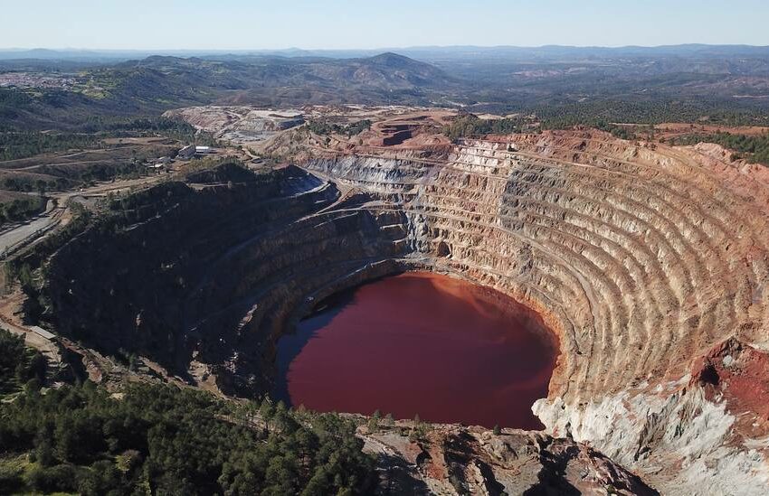  La Junta impulsa prácticas en la minería más sostenibles – Huelva provincia – COPE
