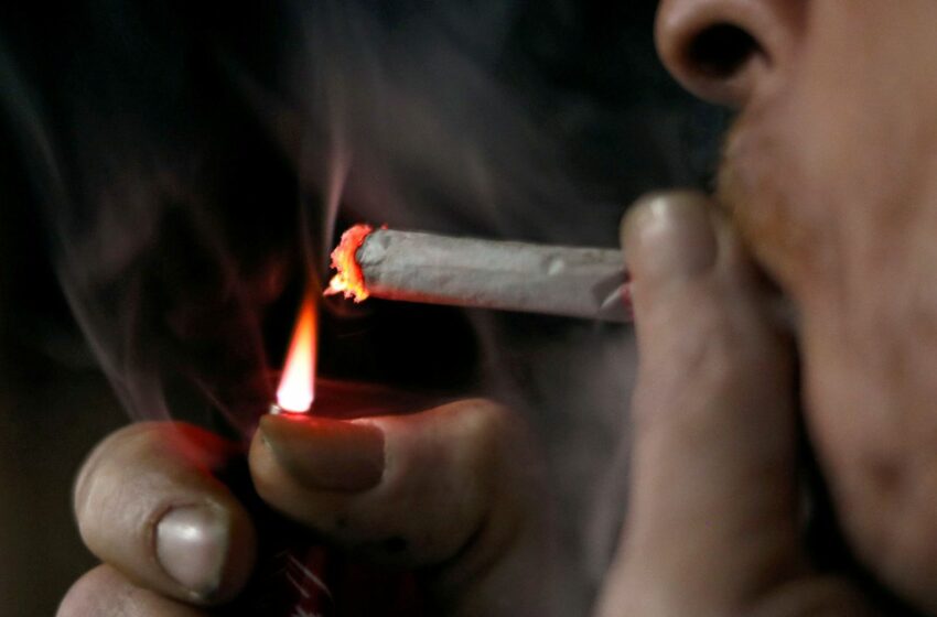  Nueva Zelanda quiere acabar con el hábito de fumar