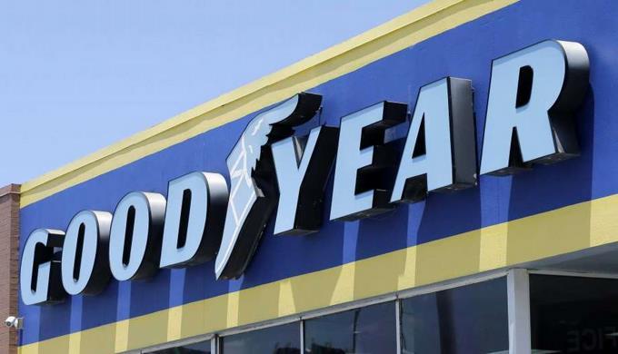  Empresa de neumáticos GoodYear instalará en República Dominicana sus operaciones para la región