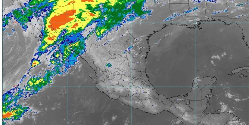 Se pronostica un 31 de diciembre caluroso y con chubascos en Quintana Roo – Radio Fórmula QR