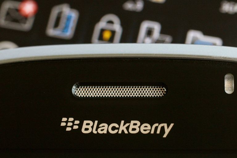  Este martes BlackBerry OS dejará de funcionar para siempre