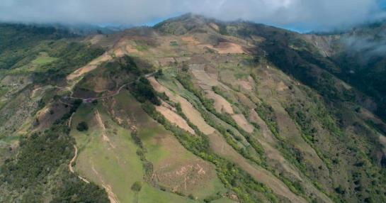  Medio Ambiente anuncia nuevo protocolo para poder ir a Valle Nuevo – Diario Libre