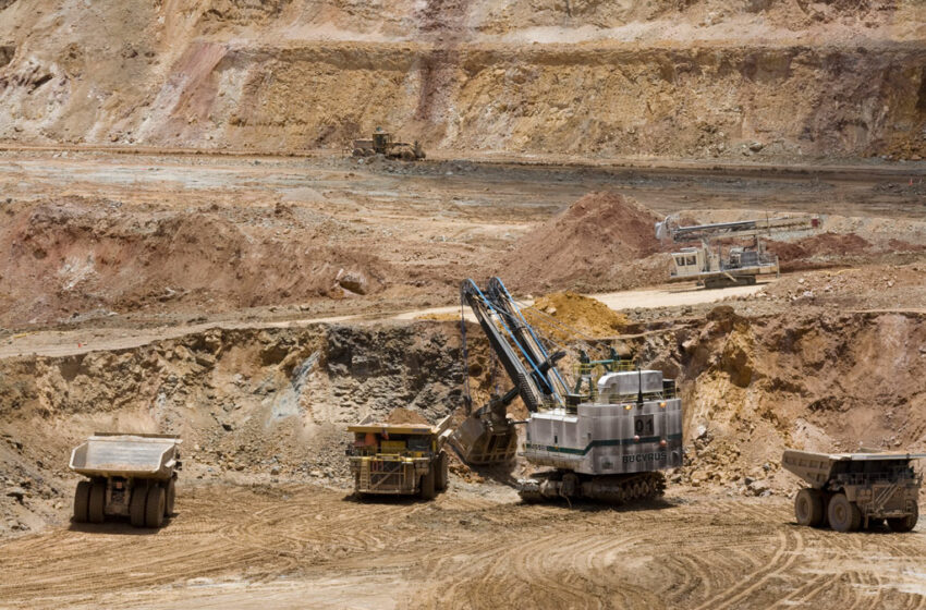  La minería metalífera está en la encrucijada – El Economista