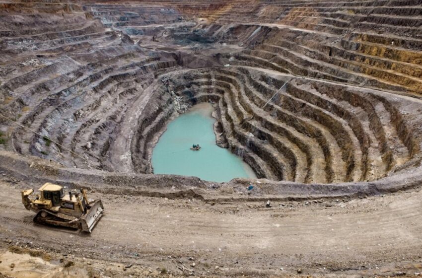  Minería: Salta se posiciona como uno de los destinos más atractivos de la región – El Economista