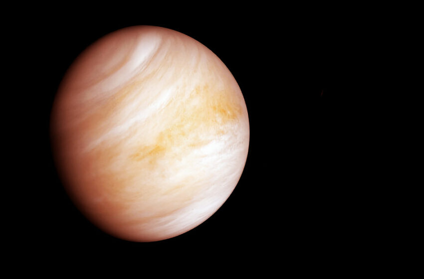  Científicos hallan nuevas pistas sobre la vida en Venus: ¿podría ser habitable pese a su atmósfera abrasadora?