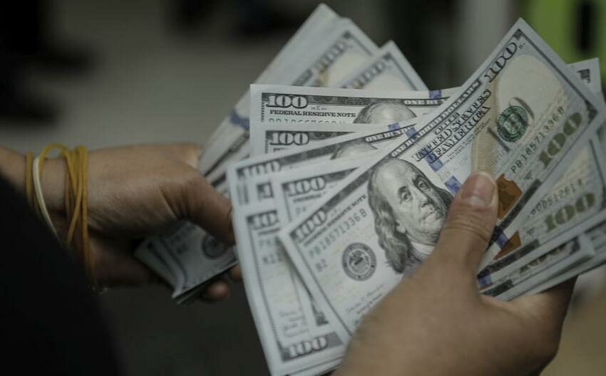  Dólar de hoy en México: cuál es su precio y tipo de cambio para este lunes 13 de diciembre