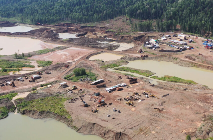  Siberia: La minería de oro está destruyendo las tierras del pueblo indígena Shor – Pressenza