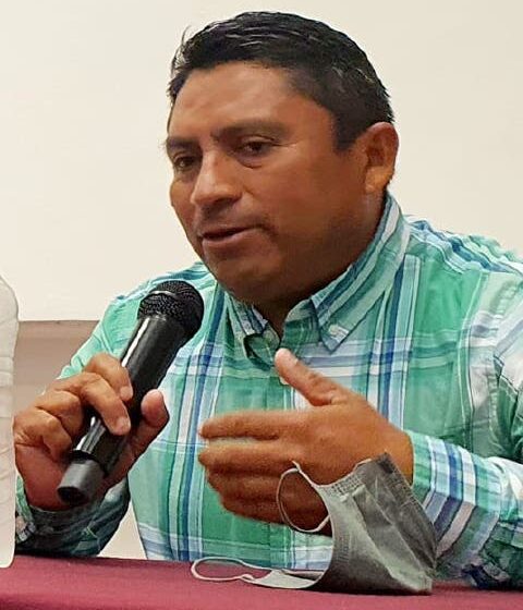  De San Felipe es el delegado de Pesca – El Diario de Yucatán