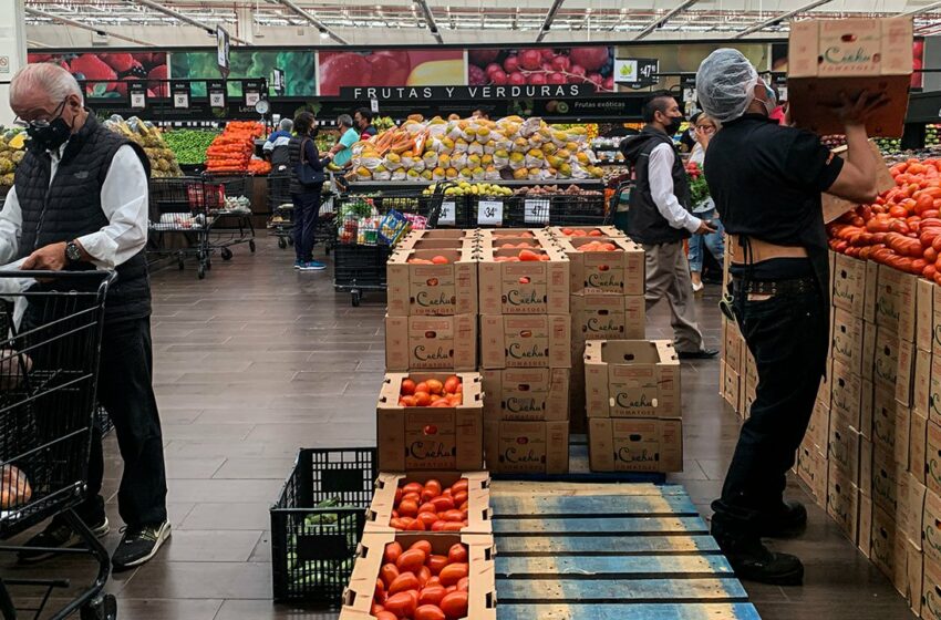  Estos son los supermercados más caros y más baratos para la canasta básica – Forbes México
