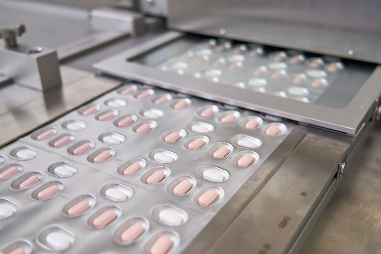  Estados Unidos autoriza la primera píldora contra el Covid-19 para consumo doméstico: es de Pfizer