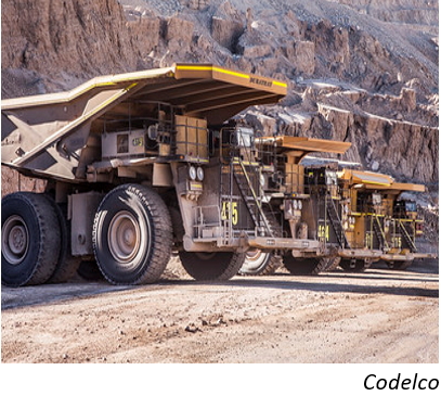  Agrupaciones mineras de Chile presentan propuestas constitucionales – BNamericas