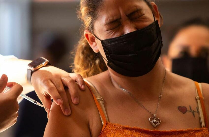  Baja California registra la mayor actividad epidémica de COVID-19 en el país – Expansión Política