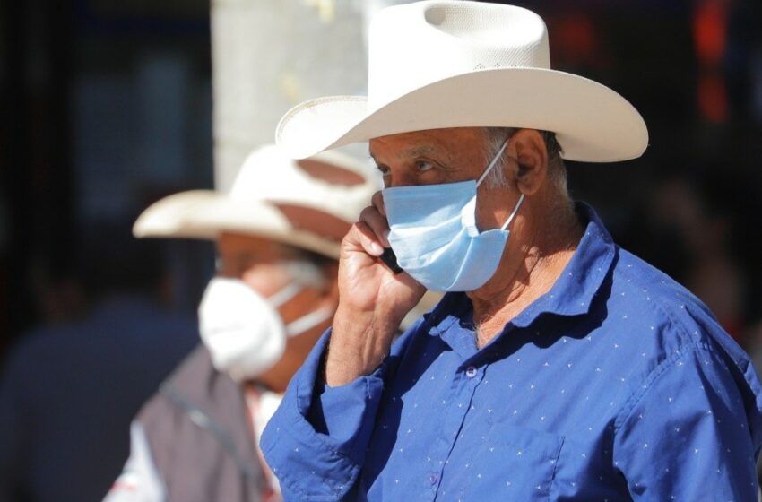  Covid en Sonora: Reportan 186 contagios y ningún fallecimiento – El Imparcial