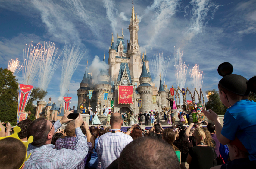  Susan Arnold será la primera presidenta en la historia de Disney
