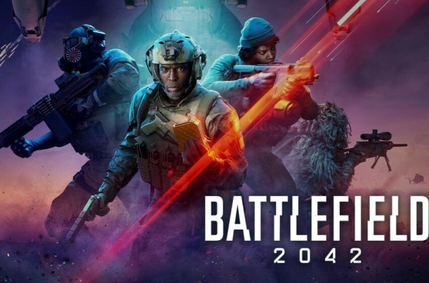  Battlefield 2042: Filtración revela que un modo ‘Battle Royale’ podría estar en camino