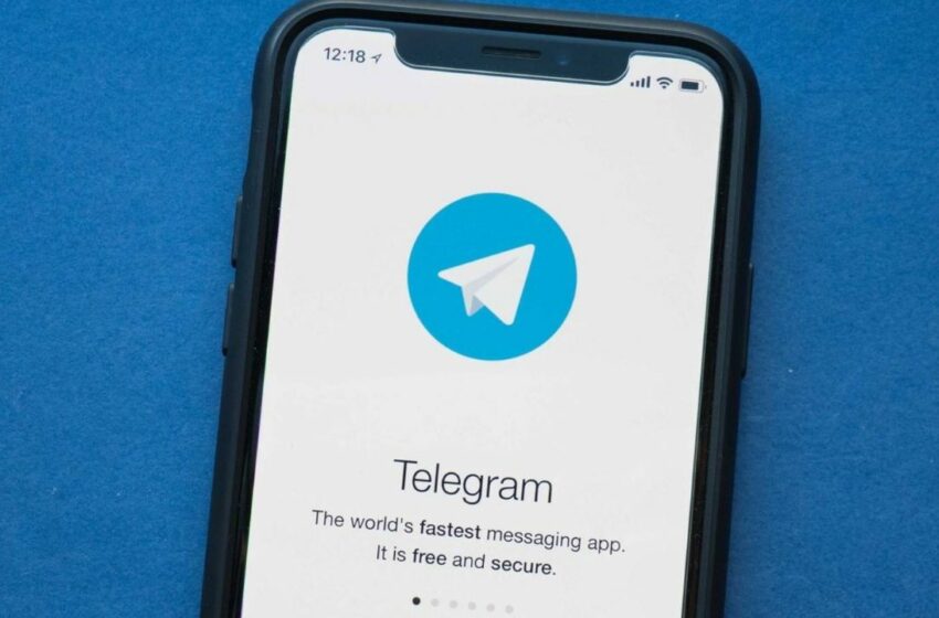  Telegram protege los contenidos compartidos en canales y grupos para evitar su reenvío y captura