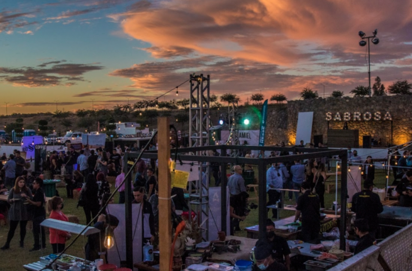  Festival del Chef Sonora 2021, evento que explora los sabores del desierto – Gastrolab
