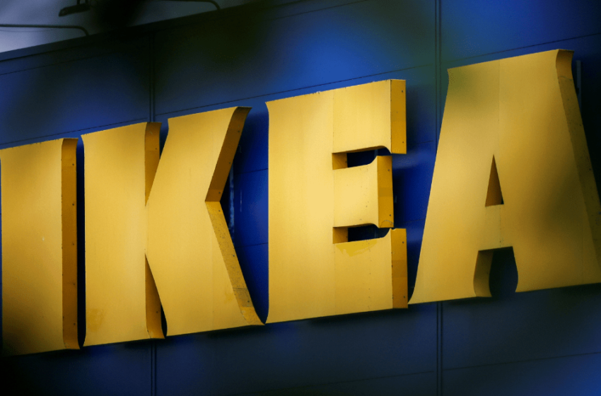  Ikea aumentará sus precios un 9% de media debido a la inflación