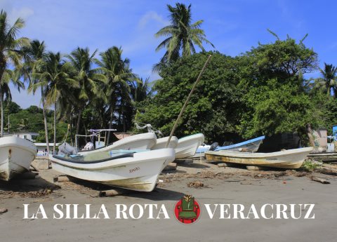  Vamos a desaparecer: pueblos de Alvarado peligran por pérdida de playas – La Silla Rota Veracruz